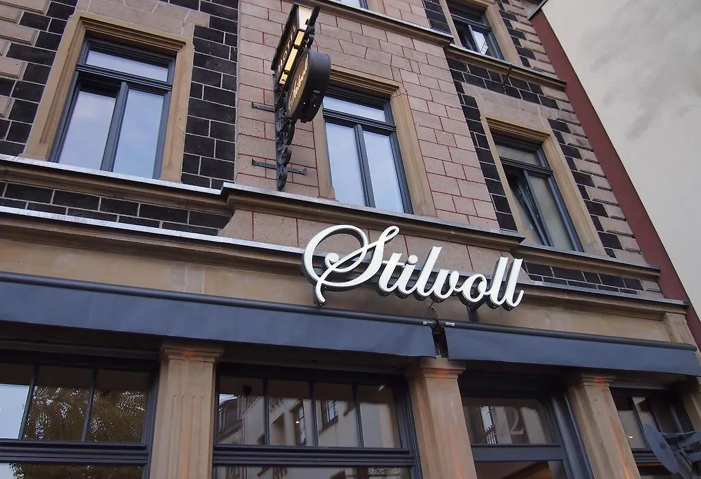Boutique-Hotel "Stilvoll"-1