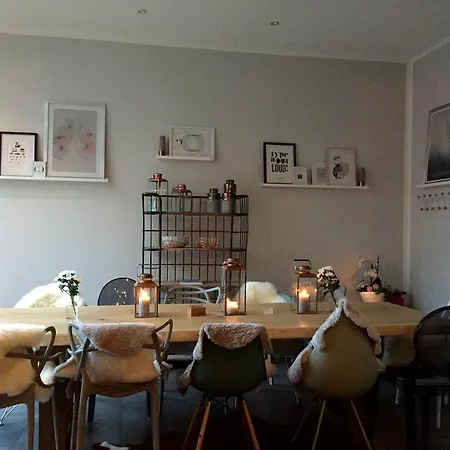 Boutique-Hotel "Stilvoll"-3
